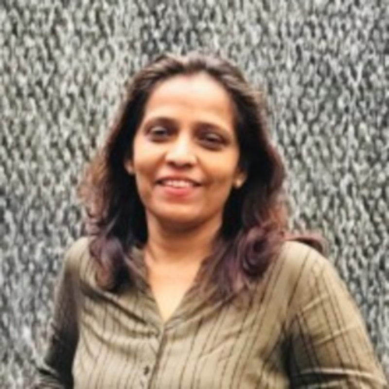 Vandana Salve